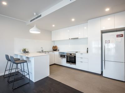 16/484 Fitzgerald Street, North Perth