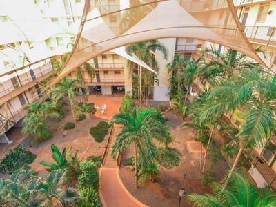 605 / 15-21 Welsh Street, South Hedland