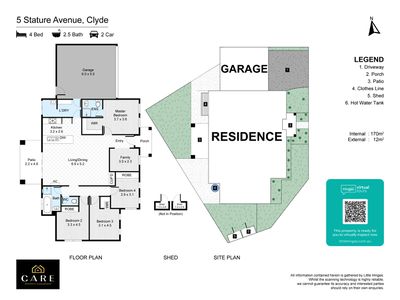 5 Stature Ave, Clyde North