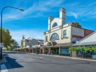 3 / 147 Goodwood Road, Goodwood
