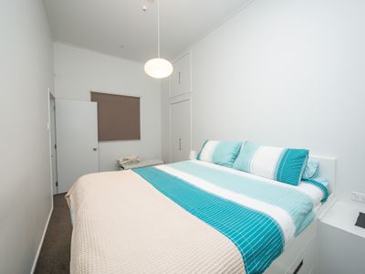 7 / 7 Liverpool Street, Dunedin Central
