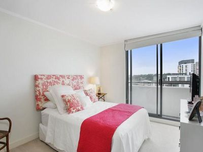 B506 / 35 Arncliffe Street, Wolli Creek