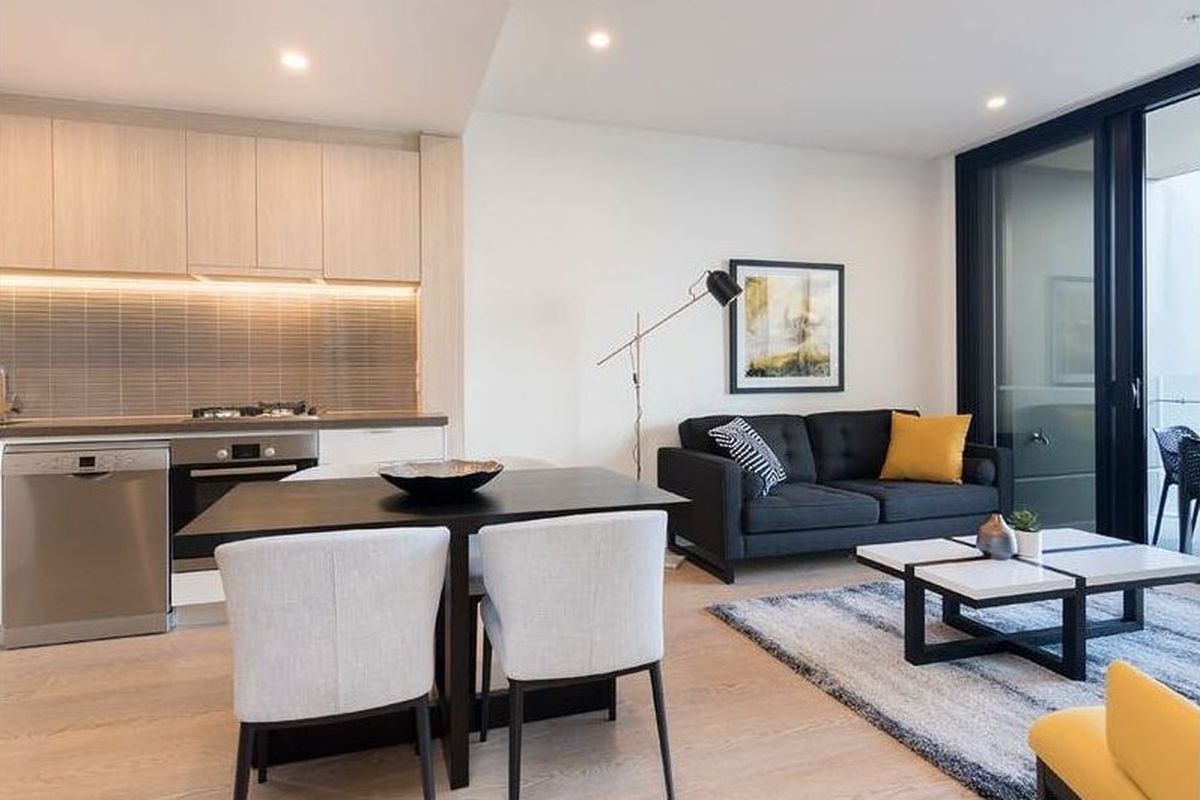 S907 / 269 Grey St, South Brisbane