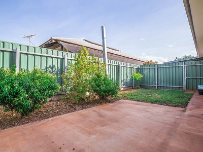 3 Barramine Loop, South Hedland