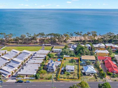142 Cypress Street, Urangan