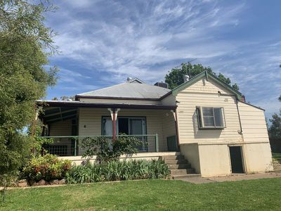 1 Church Street, Canowindra