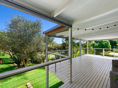 31 Kiel Mountain Road, Woombye