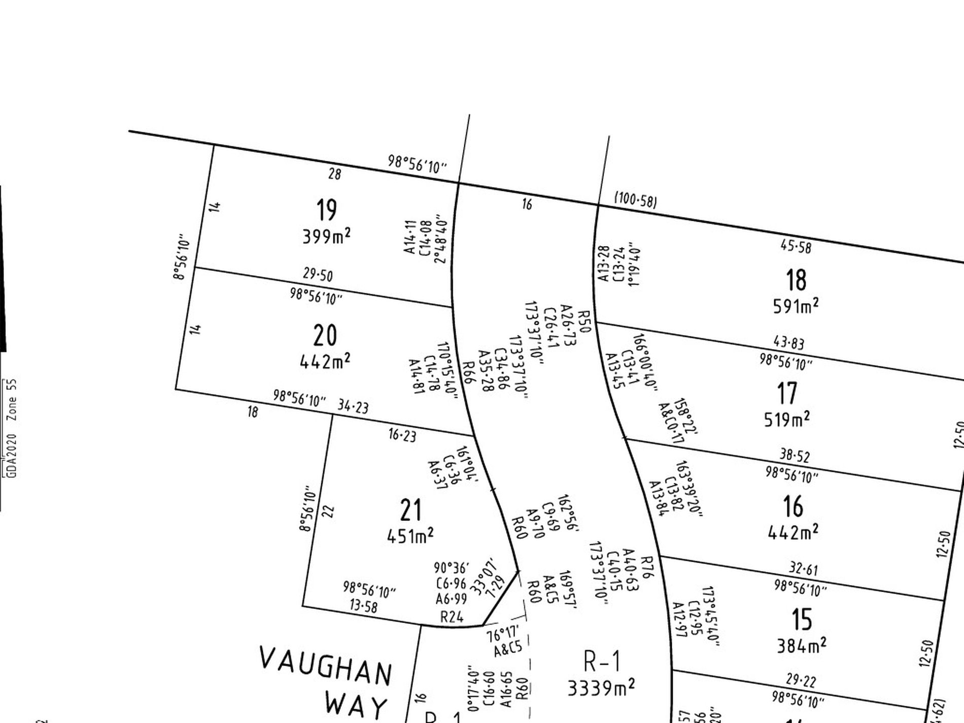 Lot 20, Tatjana Way, Beaconsfield