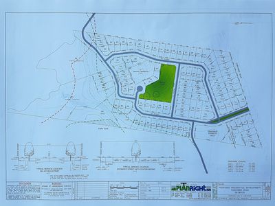 Lot 42 Addelston Estate , Seymour