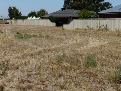Tocumwal