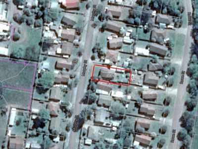 10 Murphy Street, Mansfield