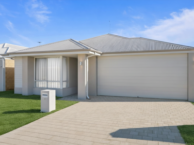 4 Killarney Loop, Gosnells