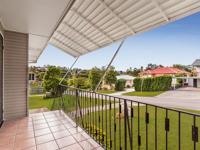 5 Enderby Street, Mount Gravatt East