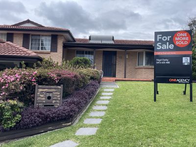 34 The Parkway, Balgownie