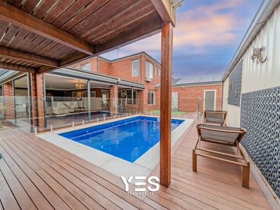 29 Stone Hill Circuit, Cranbourne East