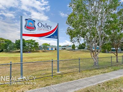 30 Colwel St, Oxley