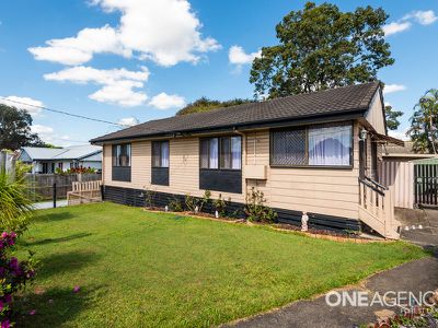 11 Nuthatch St, Inala