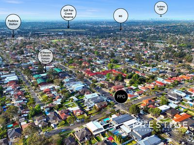 76 Chamberlain Road, Padstow Heights