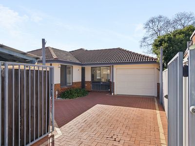 64A London Street, North Perth