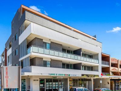 16 / 190 Haldon Street, Lakemba