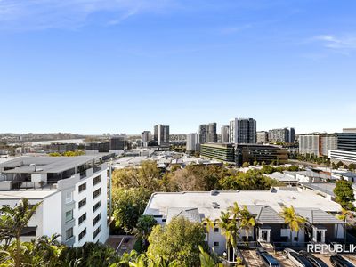 143 / 7 BOYD STREET, Bowen Hills