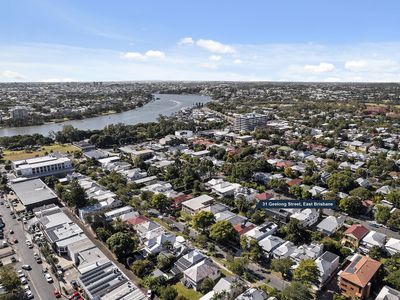 31 Geelong Street, East Brisbane