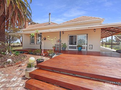 309 Lindners Road, Vectis