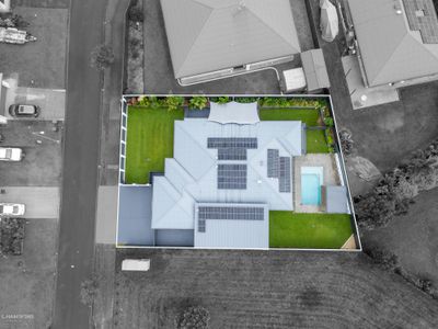 16 Leighton Crescent, Gordonvale