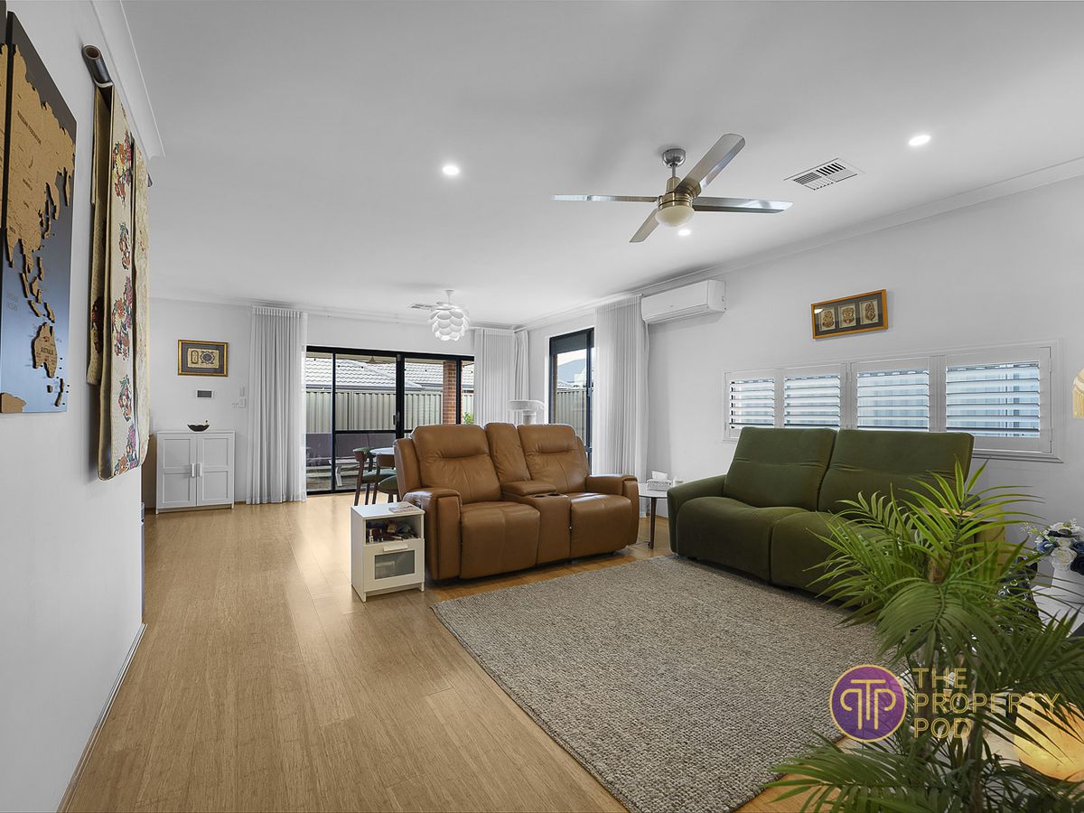 48 Wycliffe Turn, Piara Waters