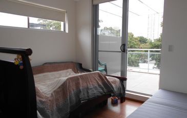 22 / 110 Wellington Street, Waterloo