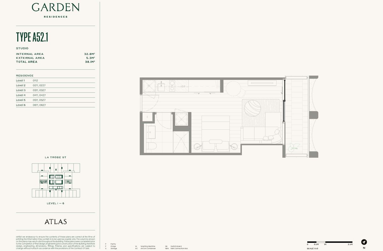 gallery