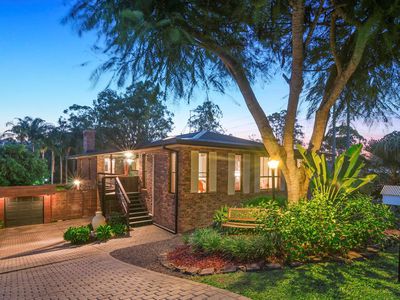 9 Loffs Road, Loganholme