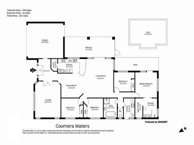 24 Zeus Circuit, Coomera Waters