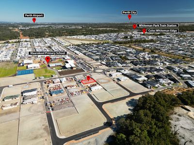 5 Boarding Road, Brabham