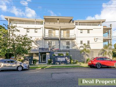 3 / 110 Bage Street, Nundah