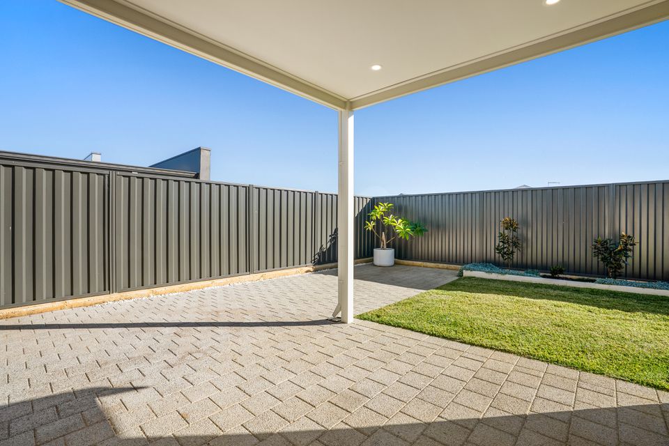 22 ESPIRIT WAY, Baldivis