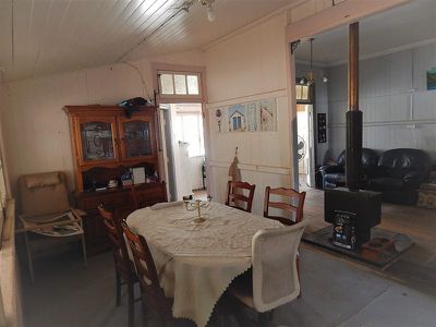117 Carbeen Cresant, Nanango