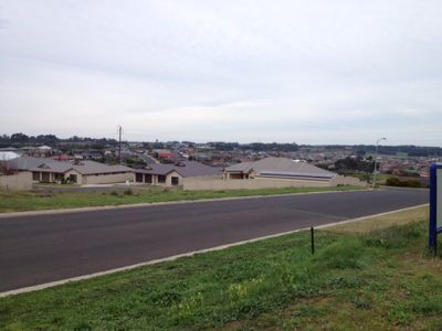 Lot 93, Aramanta Drive, Mount Gambier