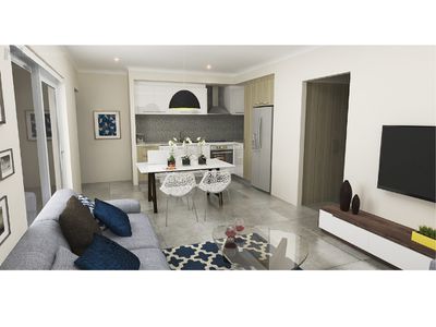 4/10 Swanston Street, Yokine