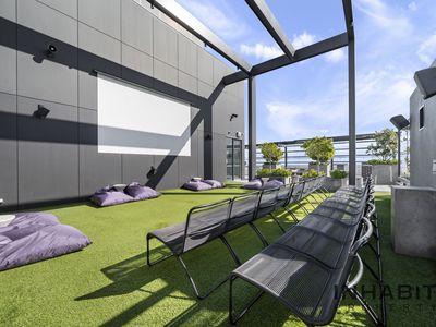 1211 / 380 Murray Street, Perth