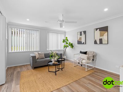 21 Monarch Drive, Hamlyn Terrace