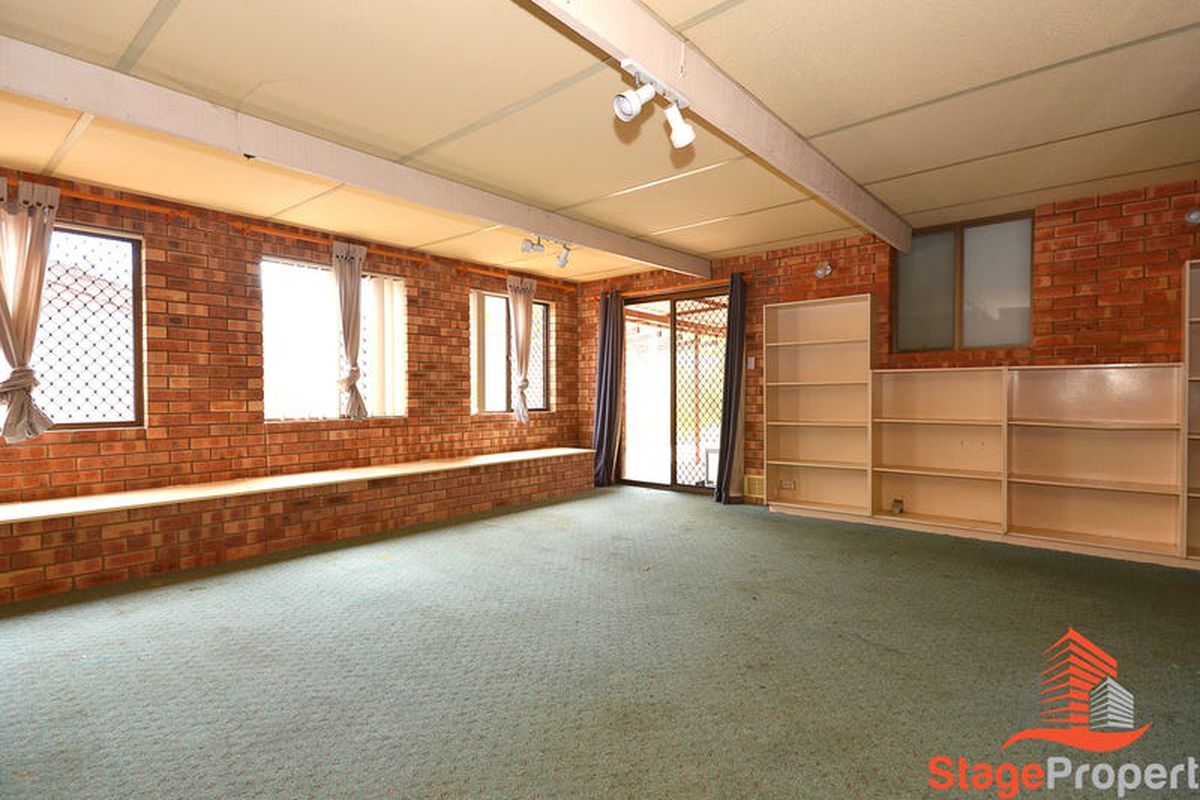 15 Burnett Avenue, Leeming