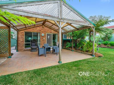 34 Woden Street, Vincentia