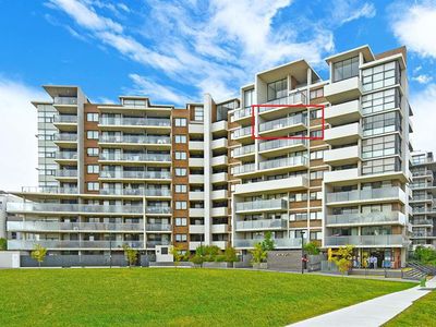 38 / 15 Bidjigal Road, Arncliffe