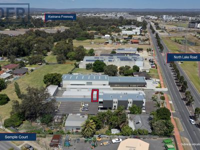 9 / 800 North Lake Road, Cockburn Central