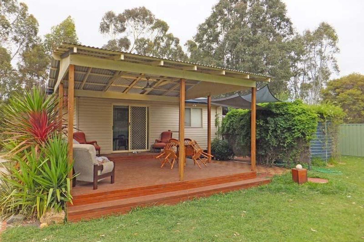 130 Harston Road, Tatura