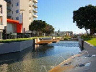 106 / 19 The Circus, Burswood