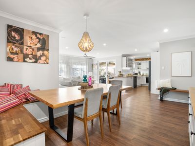 47 CARIBBEAN DRIVE, Safety Bay
