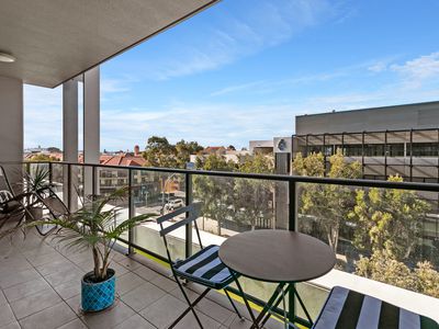 25 / 269 James Street, Northbridge