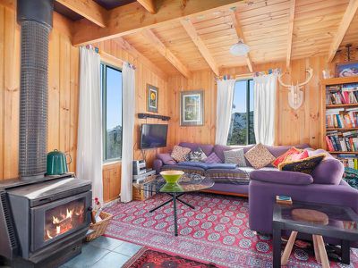634 Tobys Hill Road, Cygnet